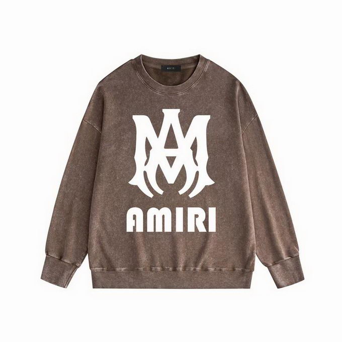 Amiri Sweatshirt Mens ID:20240314-16